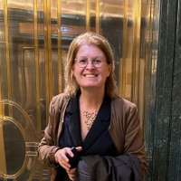Corinne D.