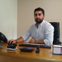 Luigi Antonio Fregonara Bermudez