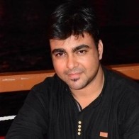 Rakshit Vyas