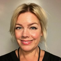 Anna Westberg
