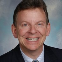 Roger Henderson