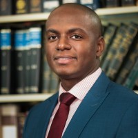 Keston Abraham