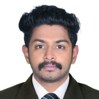 Nived M
