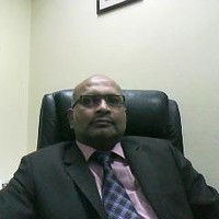 Ashpak Ismail