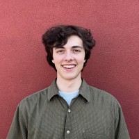 Noah Hendrickson