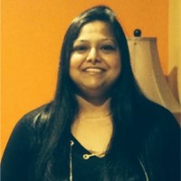 Radhika Kannan