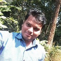 Sanket Navghare