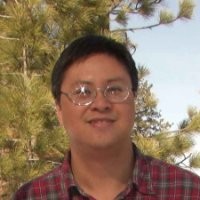 Larry Wong