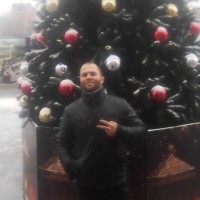 Alex Klimenko
