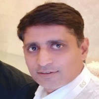 Sachin Mane