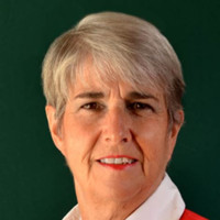 Kay Fountain