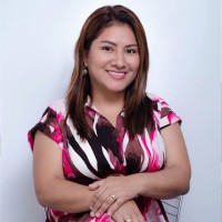 Maria Ysabel Ramos Pacheco