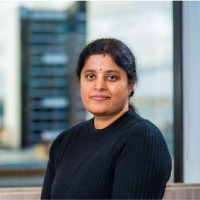 Radha Bodapati (Mba)