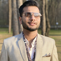 Asher Anwer