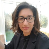 Alexandra Ciurla-Dari