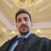 Alireza Bolandghamat