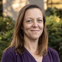 Sharla Randazzo, Msw, Licsw