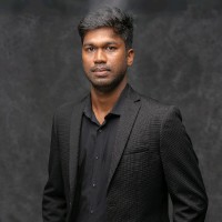 Manoj S