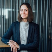 Daniela Hohmann