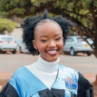 Diana Jemutai