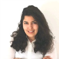 Thouraya Bouzidi