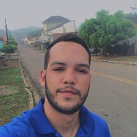 Thiago Castro de Sousa