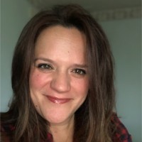 Bobbi Jo Saunders