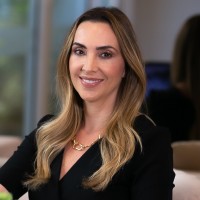 Maria Cristina de Araújo