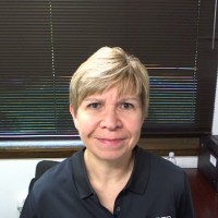 Charlene Conner