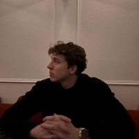 Domantas Darbutas 🏛️