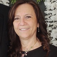 Iris Cerullo