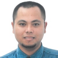 Meor Mohd Firdaus Meor Mohd Najib