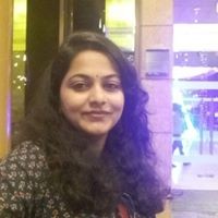 Priyanka Rao Kulkarni