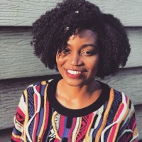 Vanessa Gedeon