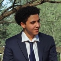 Ahmed Abusamrah