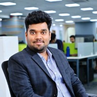 Rushikesh Kadhhao