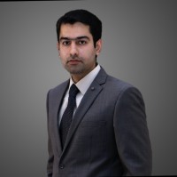 Muhammad Zubair Jamil