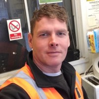 Duane Griffiths