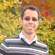 Marcio Almeida