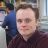 Joe Walker