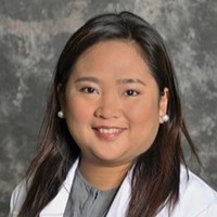 Mary Clare Maninang-Ocampo