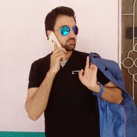Kashan Mumtaz