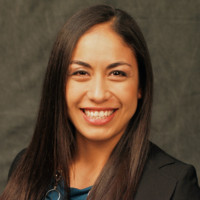 Veronica Barrera, CPA