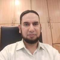 Riasat Ali