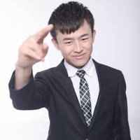 张虎森