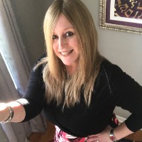 Joyce Reichenberg