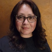 Patricia Madrigal