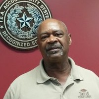Christopher Goins