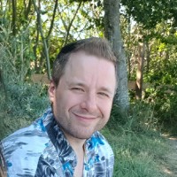Patrick Kienzle