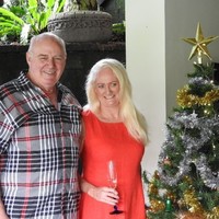 Nicole and Robert Nowill